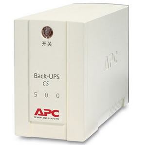 APC BK500-CH